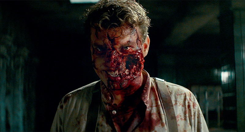 You’ve never seen Euron Greyjoy (Pilou Asbæk) quite like this.